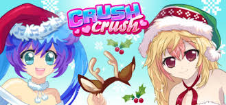 Begin your quest to win the hearts of your town's lovely ladies… after a few disastrous intros! Crush Crush Free Download