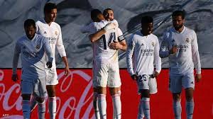 إستاد ألفريدو دي ستيفانو 2021/05/02 00:00 ريال مدريد ضد أوساسونا. Jz7c16p1fjxpim