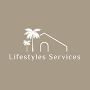 Lifestyle Home Service - House from lifestylesservices.com