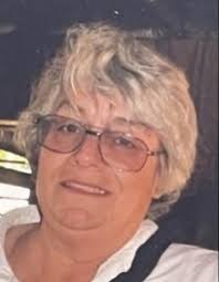 Bonnie Townsend Obituary (1949