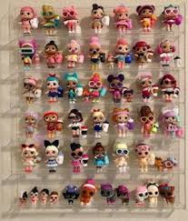 Lol Surprise Doll Coloring Pages Page 6 Color All Of Your Favorite L O L Surprise Doll Lol Dolls Kitty Coloring Doll Organization