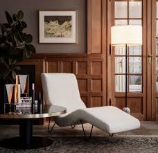 A chaise lounge is a great piece of furniture to have especially on those days when you just want to relax, curl up with a book or take a nap. Shopping For A Chaise Longue The New York Times