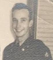 Franklin Delano “Frank” Eaves (1933-2008)