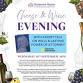 Bateman House Cheese & Wine Evening with Talk on - John German Estate Agents Uttoxeter, John German, 9a Market Pl Event Image