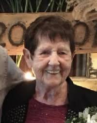 Annitta Brockmiller Obituary (1935