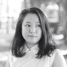 Gina Song Lopez「宋芝蘭」 (@veggyacademic)