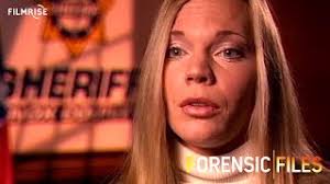 Sharee Miller Manipulates Jerry Cassaday to Murder