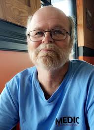 David Boshears's Instagram, Twitter & Facebook