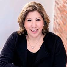 Rhonda Katz's Instagram, Twitter & Facebook