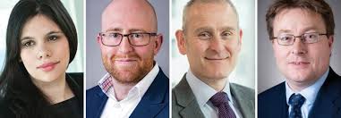 People and companies: SHW Brighton hire head of commercial property  management