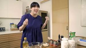 DANI COOKS: CHICKEN PARMIGIANA