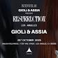Gioli & Assia event image