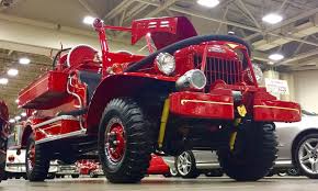 Image result for Rio Maroon 1951 Dodge Truck