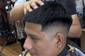 Barbershops near me in Frederick