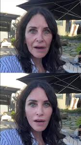 Courteney Cox: The Iconic Actress Through the Years