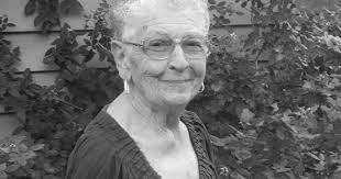 OBITUARY: Mary Fay Clark