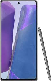 Shop for samsung galaxy note9 unlocked cell phones at best buy. Samsung Galaxy Note20 5g 128gb Mystic Gray Verizon Sm N981uzaavzw Best Buy