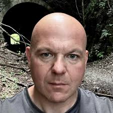 Brad Reiter in people