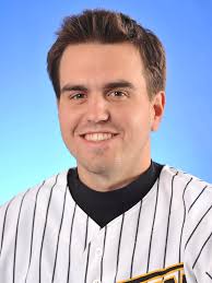 2008 Baseball Roster