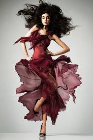 Thecysight Ph Calle Stoltz For Schwarzkopf Professional Campaign Glamorous Chic Life Fashion Photography Fashion