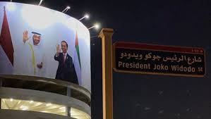 *presiden jokowi kenalkan 7 milenial sebagai staf khusus baru*presiden joko widodo mengenalkan tujuh orang sebagai staf khusus presiden untuk membantunya. Indonesia Harus Tetap Dorong Palestina Merdeka Meski Dekat Dengan Uea