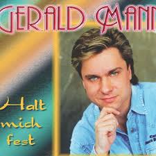 Gerald Mann