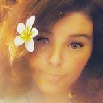 Tabatha Bratcher's Instagram, Twitter & Facebook