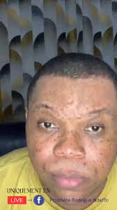 Ephraim Rodriguez Prophecy