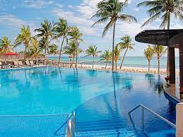 Azul Fives Hotel By Karisma Riviera Maya Resorts Riviera Maya Family Friendly Resorts