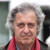 José Enrique Serrano, profesor universitario