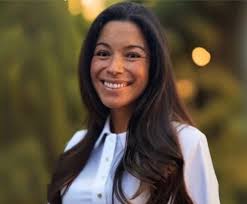 Diana Aguirre, Licensed Agent with New York Life