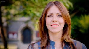 BBC Fightback Britain with the Rev Chris Colledge