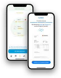 Paytm payments bank debit & atm card. Gini Pay Connect And Gini Pay Photo Payment For Android Ios