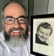 A young Josh Arnold (not pictured)...