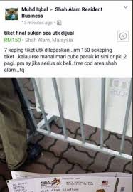 Check spelling or type a new query. Ulat Tiket Buat Rakyat Panas Suka Hati Naik Harga Mynewshub