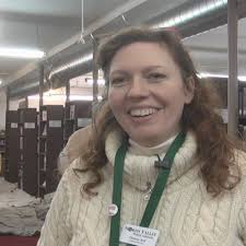 Cold Stevensville library gets new heating system