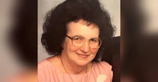 Ethel W. Lippert Obituary