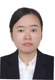 杜园园-中国科学院大学-UCAS