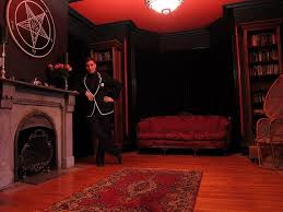 Pin On Church Of Satan