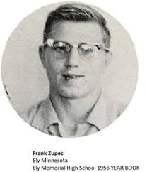 Frank Fred Zupec Jr. (1939-2005)