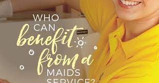 Who Can Benefit From A Maid Service You Maid Service Cleaning Service Maid