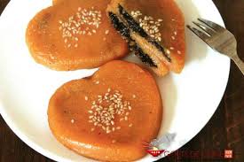 Galettes De Riz Aux Patates Do Recette Chinoise