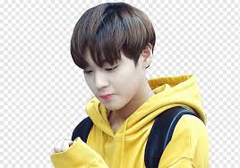 Contenu de chaque version : Bts Suga Park Jihoon Wanna One Seoul Kpop Produce 101 Park Woojin Kang Daniel Ha Sungwoon Haare Pony Schwarzes Haar Bob Frisur Png Pngwing