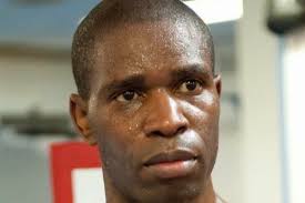 Boxing Along The Beltway: May 2015