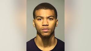 Man prosecutors say was seen in Facebook Live video selling drugs, carrying  guns sentenced to prison