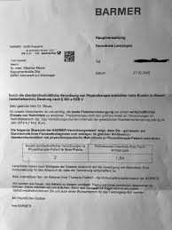 Die versicherten konnten seit 2013 die rechnung ihrer osteopathischen behandlung bei der barmer gek einreichen und bis zu 100€ im jahr aus dem. Activitalis Praxis Fur Sport Und Physiotherapie Posts Facebook