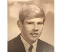 Russell McCrohon Obituary (2018)