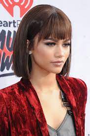 Sure, bob haircuts were once relegated for your mom's mom's. 15 Best Celebrity Bob Haircuts Cute Bobs To Try For Summer 2017