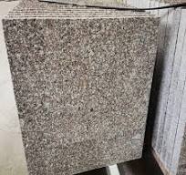 China G635 Granite Red Granite Countertop