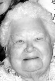 Faye G. Garlitz [Lorain]